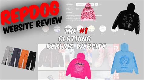 buy replica clothing free shipping|where to buy rep clothes.